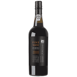 Seara D'Ordens Fine Tawny