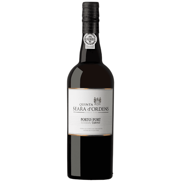 Seara D'Ordens Reserva Tawny