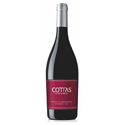 Cottas Touriga Nacional Tinto 2017