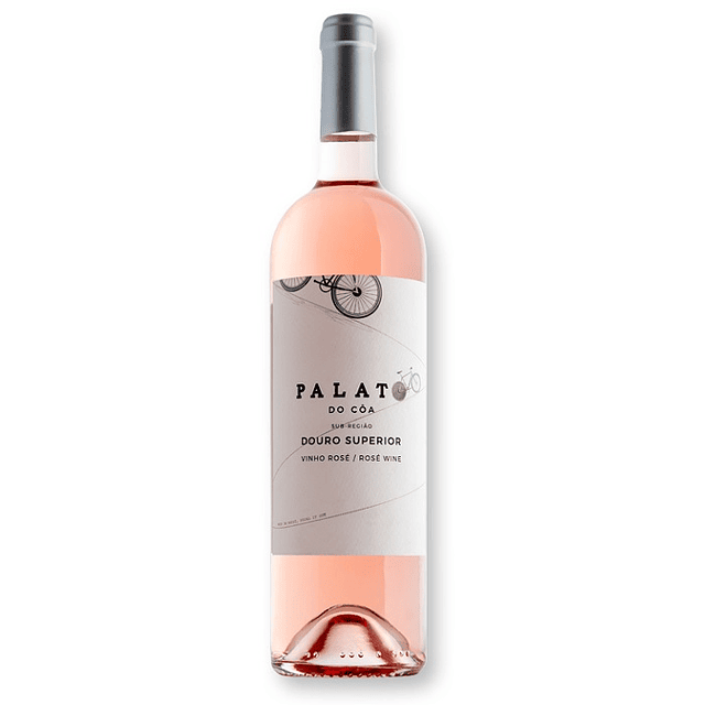 Palato do Côa Rosé 2022