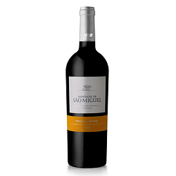 Herdade de São Miguel Trincadeira Tinto 2017