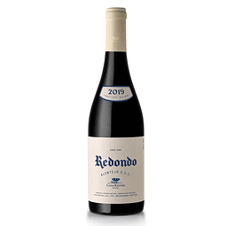 Casa Relvas Redondo Tinto 2019