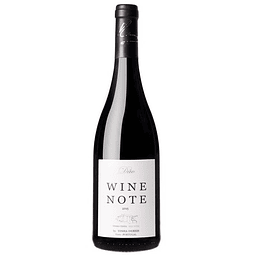 Vinha de Reis Wine Note Tinto 2015