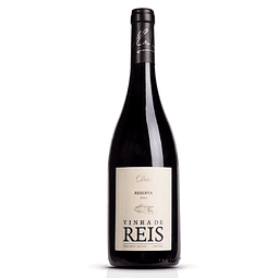 Vinha de Reis Reserva Tinto 2014