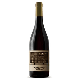 Arquivo Tinto 2019