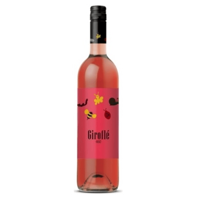 Giroflé Rosé 2022