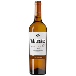 Vale dos Ares Alvarinho Branco 2021