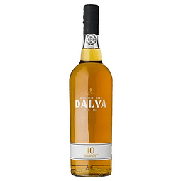 Dalva Dry White 10 Anos