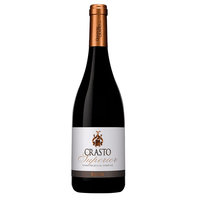 Crasto Superior Syrah Tinto 2021