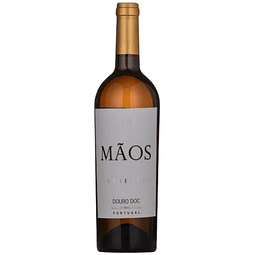 Mãos Reserva Branco 2018
