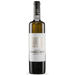 Quinta do Pessegueiro Branco 2019