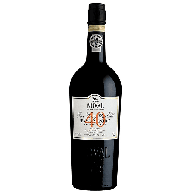 NOVAL TAWNY 40 YEARS OLD