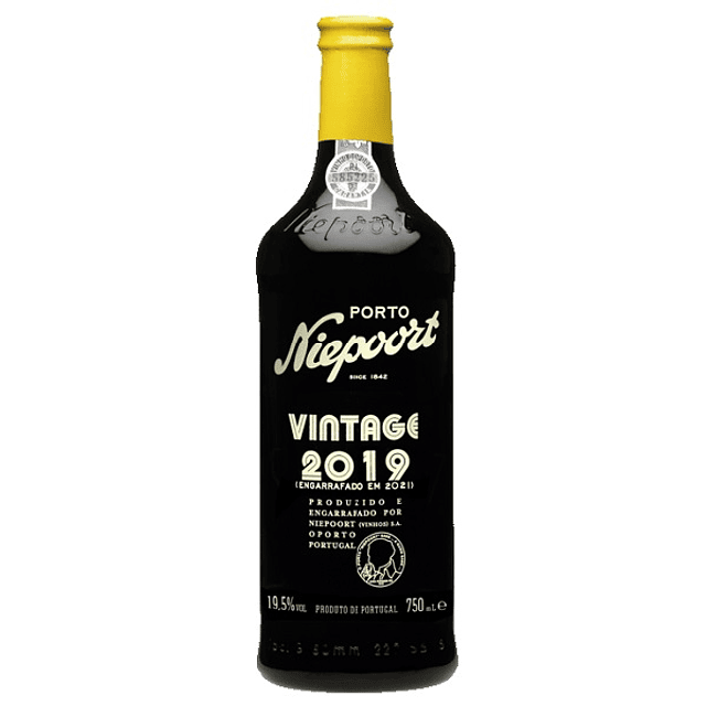 Niepoort Vintage 2019