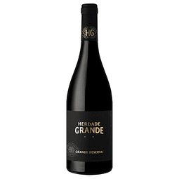 Herdade Grande Grande Reserva Tinto 2018