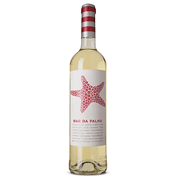 Mar da Palha Sauvignon Blanc 2022