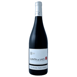 Quinta de Saes Caniças Touriga Nacional Tinto 2017