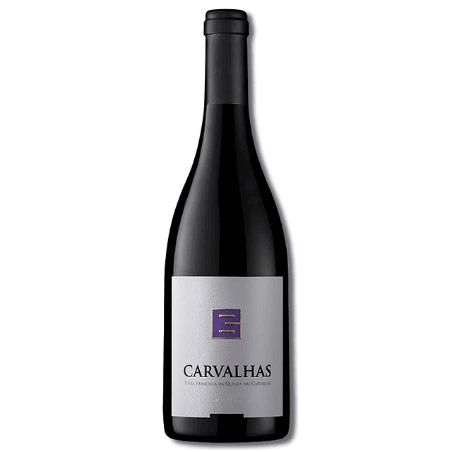 Carvalhas Tinta Francisca Tinto 2017