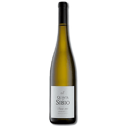 Quinta do Síbio Ananico Branco 2017
