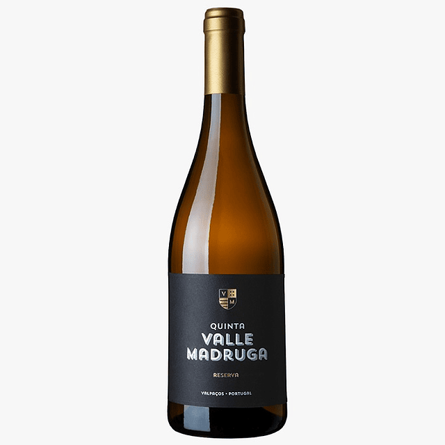 Quinta Valle Madruga Reserva Branco 2020