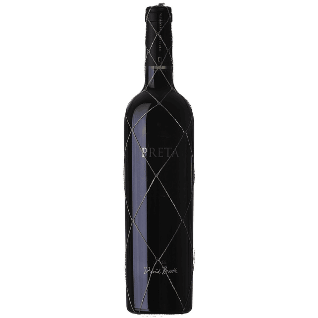 Preta Cuvée  David Booth Grande Reserva Tinto 2019