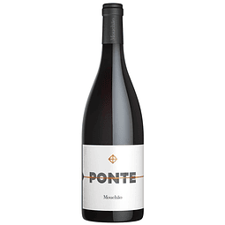 Ponte Mouchão Tinto 2019