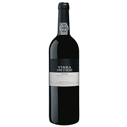 Vinha do Fojo Tinto 2015