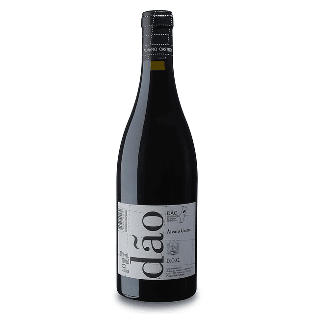 Dão Álvaro Castro Tinto 2019