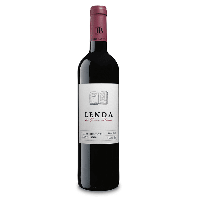 Lenda Tinto 2017