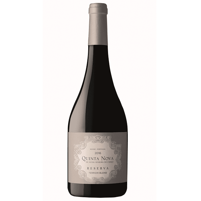 Quinta Nova Terroir Blend Reserva 2021