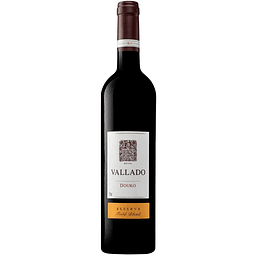 Quinta do Vallado Reserva Field Blend Tinto 2017