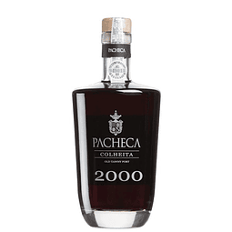 Pacheca Colheita 2000