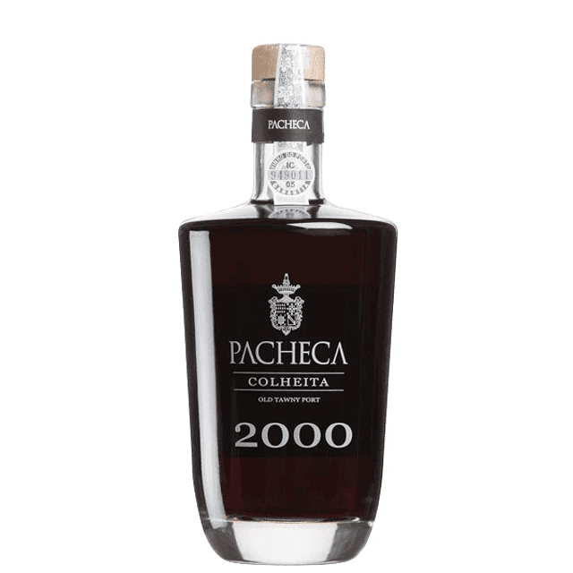 Pacheca Colheita 2000