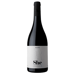 SHE BY POEIRA TINTO 2018