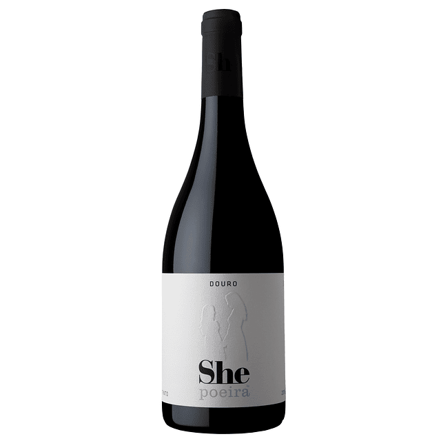 She By Poeira Tinto 2018