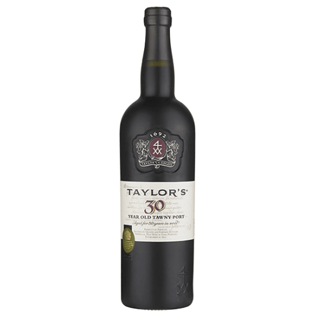 Taylor's Tawny 30 Anos