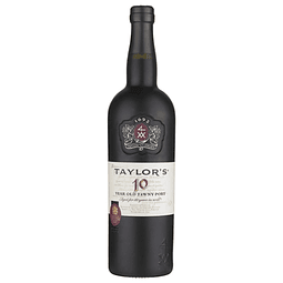 Taylor's Tawny 10 Anos