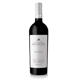 Herdade de São Miguel Reserva Tinto 2019