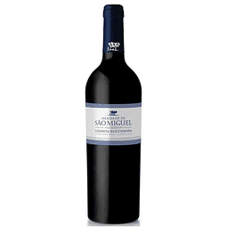 Herdade de São Miguel Colheita Seleccionada Tinto 2022