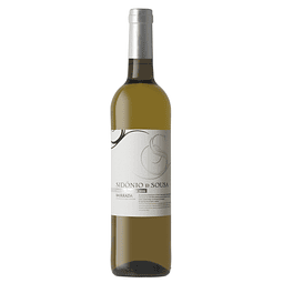 Sidónio de Sousa Reserva Branco 2021