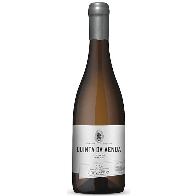 Quinta da Venda Grande Reserva Branco 2020