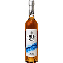 Andresen Cambridge Ice White Port