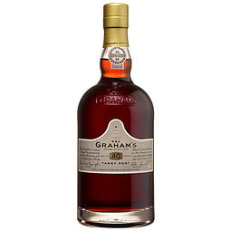 Graham's Tawny 40 Anos