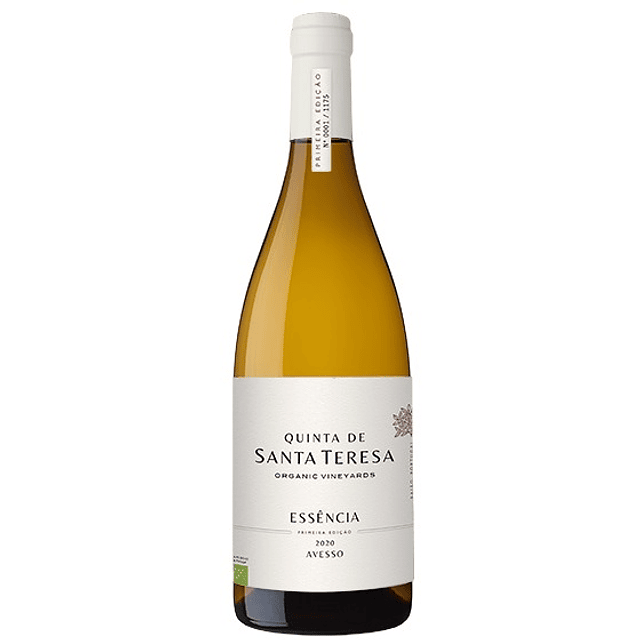 Quinta de Santa Teresa Essência Branco 2020