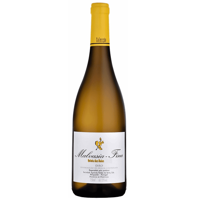 Quinta das Maias  Malvasia Fina Branco 2021