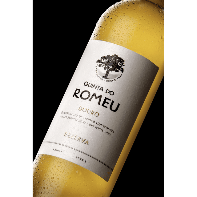 Quinta do Romeu Reserva Branco 2020