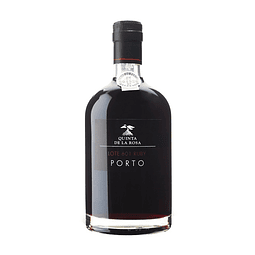 Quinta de La Rosa Lote 601 Ruby Reserve 500ML