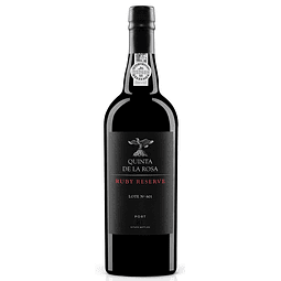 Quinta de La Rosa Lote 601 Ruby Reserve 750ML