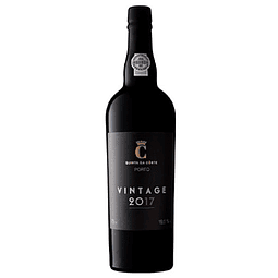 Quinta da Côrte Vintage 2017