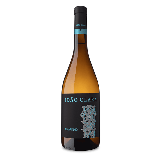 João Clara Alvarinho Branco 2018