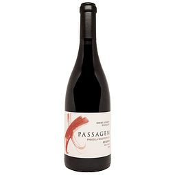 Passagem Parcela Selecionada Reserva Tinto 2014